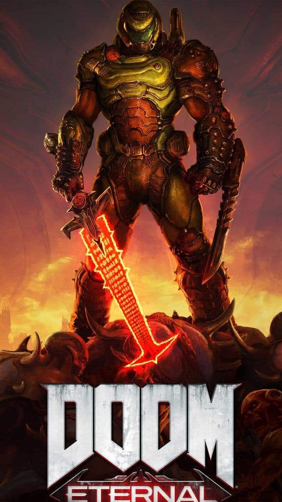 DOOM Eternal