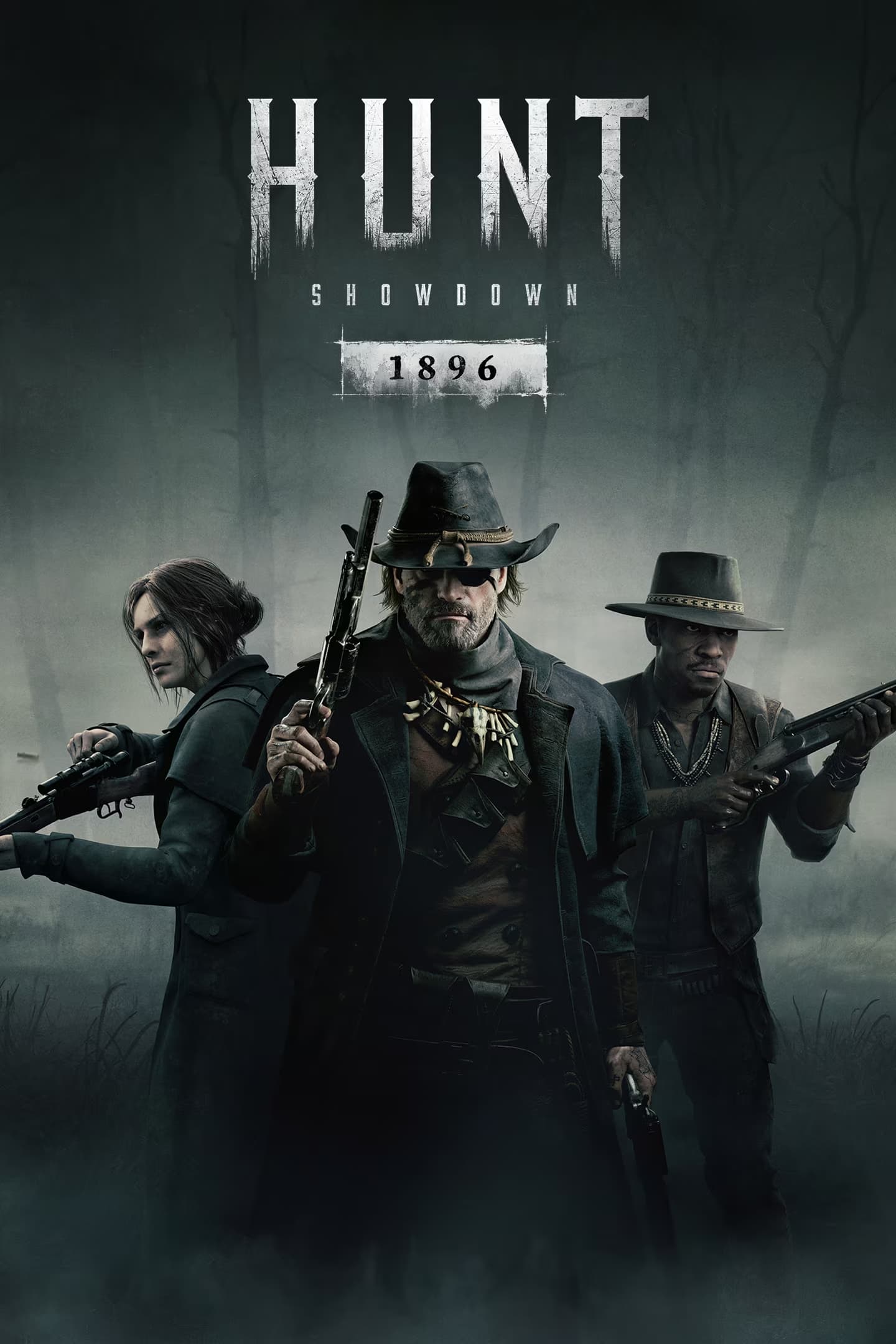 Hunt Showdown