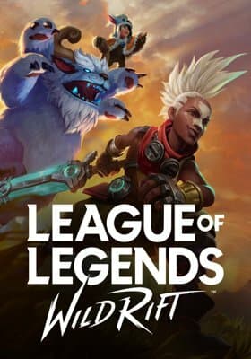 Wild Rift