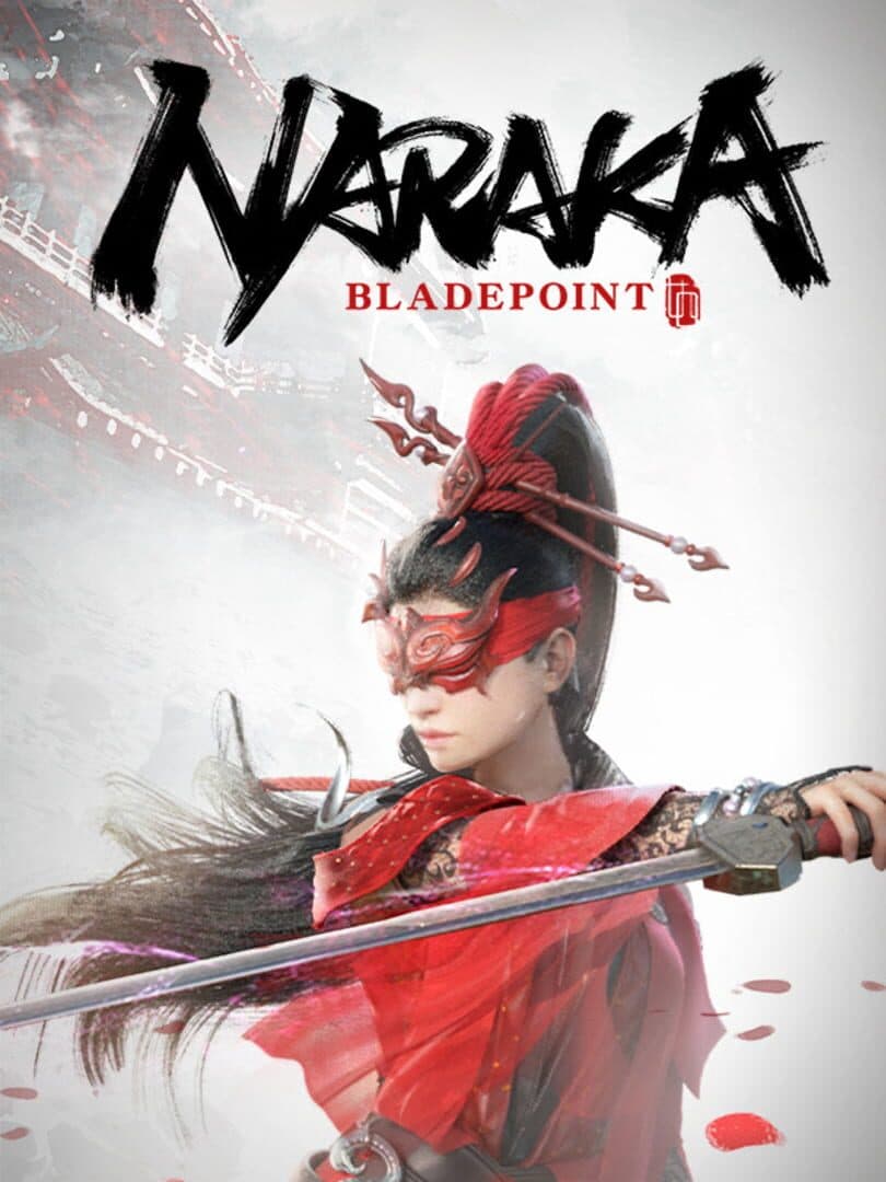 Naraka Bladepoint