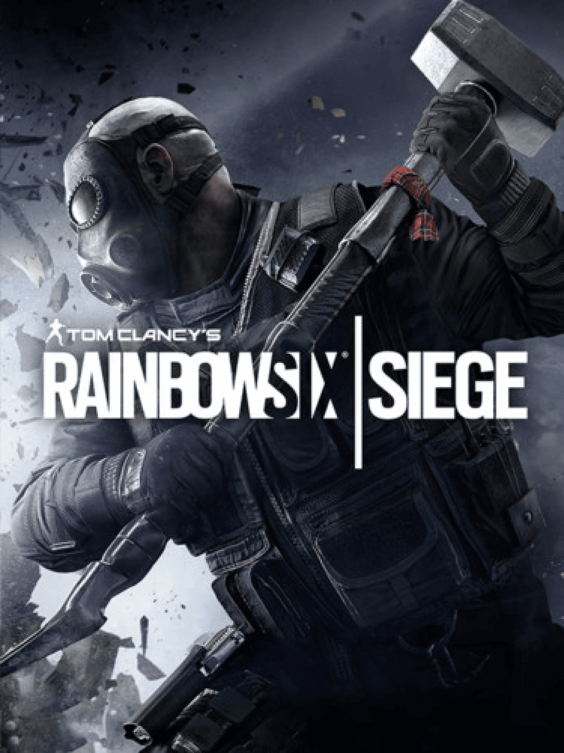 Rainbow Six Siege